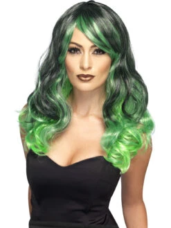 Smiffys Ombre Wigs -Cosplay Equipment Store 44257
