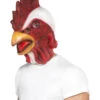 Smiffys Chicken Mask -Cosplay Equipment Store 44569