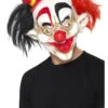 Smiffys Mask Creepy Clown -Cosplay Equipment Store 44744 a3d0b433 e108 4cb3 914e efdff27e3831