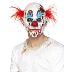 Smiffys Zombie Masks -Cosplay Equipment Store 45021 e218e446 5018 4de0 8927 85393f420fe0