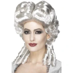 Smiffys Marie Antoinette Wig