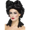 Smiffys Gothic Baroque Wig -Cosplay Equipment Store 45088