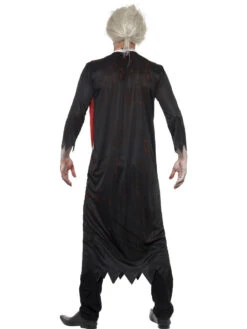Smiffys Zombie High Priest Costume -Cosplay Equipment Store 45526 b