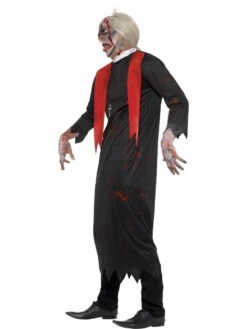 Smiffys Zombie High Priest Costume -Cosplay Equipment Store 45526 s