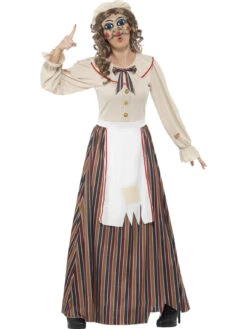 Smiffys Possessed Judy Costume -Cosplay Equipment Store 45577