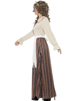 Smiffys Possessed Judy Costume -Cosplay Equipment Store 45577 s