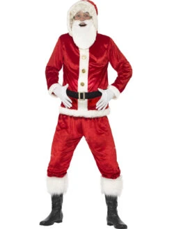 Smiffys Santas -Cosplay Equipment Store 46751 a3b0047f ba2d 4e69 9fcd ba2a722f495f