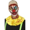 Smiffys Latex Creepy Clown Instant Kit -Cosplay Equipment Store 46869
