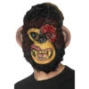 Smiffys Zombie Chimp Mask -Cosplay Equipment Store 46993