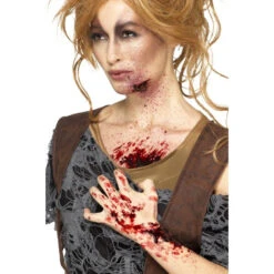 Smiffys Scab Blood