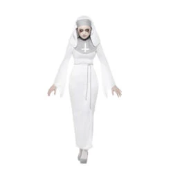 Smiffys Ladies Ghosts -Cosplay Equipment Store 47570 1 5c2c5bfd ef2c 4388 8370 b24822204199