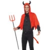 Smiffys Devil Kit -Cosplay Equipment Store 47591