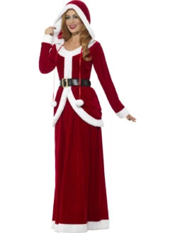 Ladies Smiffys Santas 19 Ladies Smiffys Santas -Cosplay Equipment Store 48203 b8827141 00f0 4357 affc a32e89f66602