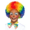Smiffys Clown Wig -Cosplay Equipment Store 48837
