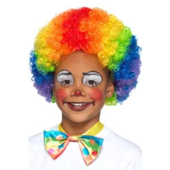 Smiffys Clown Wig