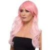 Smiffys Fashion Ombre Wig, Wavy, Long -Cosplay Equipment Store 48891
