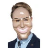 Smiffys Smile Killer Mask -Cosplay Equipment Store 49112