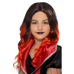 Smiffys Kids Witch Wig -Cosplay Equipment Store 49126