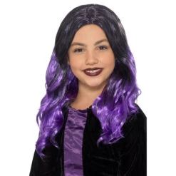 Smiffys Kids Witch Wig -Cosplay Equipment Store 49128