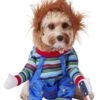 Smiffys Chucky Pet Costume -Cosplay Equipment Store 51612