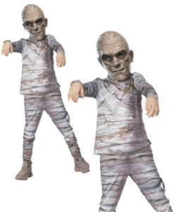 Smiffys Universal Monsters Mummy Costume