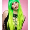 Smiffys Manic Panic® Sunshine Super Lizard Downtown Diva -Cosplay Equipment Store 51645