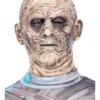 Smiffys Universal Monsters Mummy Latex Mask -Cosplay Equipment Store 51660
