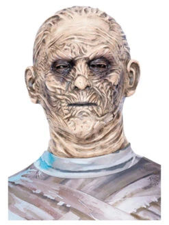 Smiffys Universal Monsters Mummy Latex Mask
