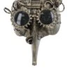 Smiffys Victorian Steampunk Plague Doctor Mask -Cosplay Equipment Store 52825