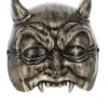 Smiffys Venetian Devil Masquerade Mask -Cosplay Equipment Store 52844
