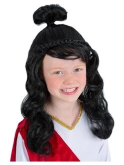 Smiffys Grecian Princess Wig