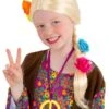 Smiffys Princess/Hippie Long Plait Wig -Cosplay Equipment Store 53136