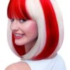 Smiffys England Lola Wig -Cosplay Equipment Store 54006
