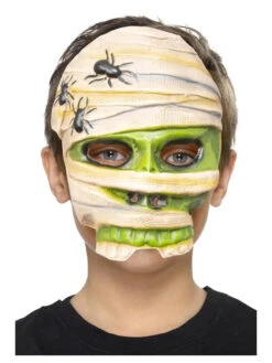 Smiffys Mummy Mask