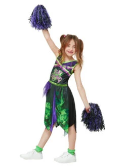 Smiffys Zombie Girls Costume -Cosplay Equipment Store 56419 3cbcb237 0672 4e32 8bf3 566f2b2bf820