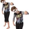 Zombie Boys Costume