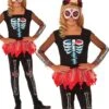 Scared To The Bone Skeleton -Cosplay Equipment Store 610923 double