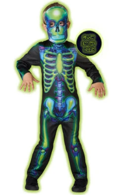 Neon Skeleton -Cosplay Equipment Store 630707 2