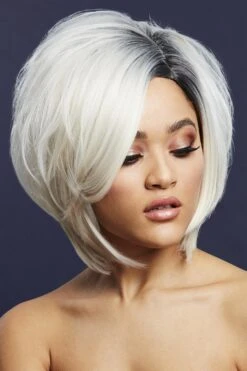 Smiffys Savanna Wig -Cosplay Equipment Store 72007