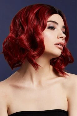 Smiffys Kourtney Wig -Cosplay Equipment Store 72039