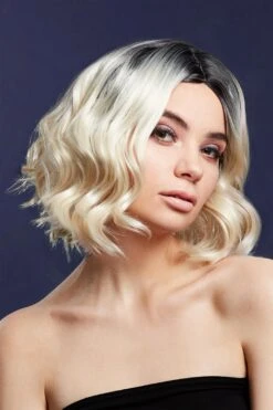 Smiffys Kourtney Wig -Cosplay Equipment Store 72040