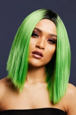 Smiffys Kylie Wig -Cosplay Equipment Store 72063