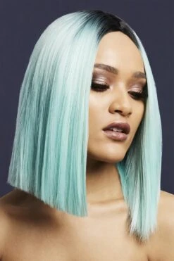 Smiffys Kylie Wig -Cosplay Equipment Store 72077