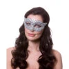 Wicked Silver Diamante Eyemask -Cosplay Equipment Store 7597 mk9857 person 1000 1 3 1000