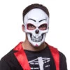 Wicked Day Of The Dead Mask -Cosplay Equipment Store 7684 mk9855 1000 1 3 1000