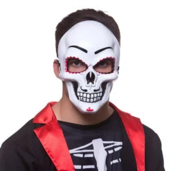 Wicked Skeleton Mask -Cosplay Equipment Store 7684 mk9855 1000 1 3 1000 d5ffa5d7 bc97 4552 b6fa 451e64a159b8