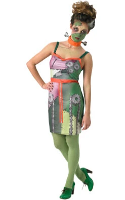 Frankie Lady Costume -Cosplay Equipment Store 810184 1