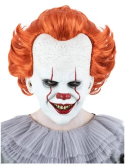 Smiffys IT Chapter Two Pennywise Mask