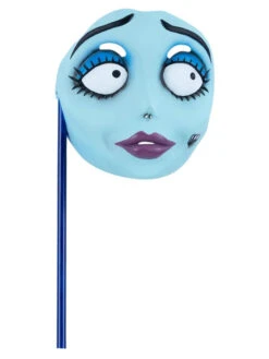 Smiffys Corpse Bride Emily Mask