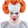 Smiffys IT Chapter Two Pennywise Wig -Cosplay Equipment Store 81034